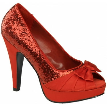 US Red-Teak softspots Posie Laser Womens Pump 9.5 2A N US Red-Teak softspots Posie Laser Womens Pump 9.5 2A N